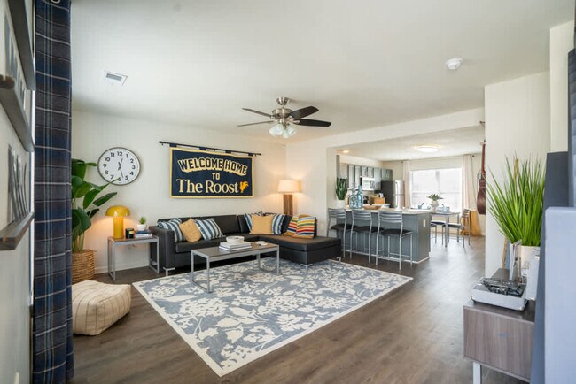 Foto del edificio - 1051 Southern Dr