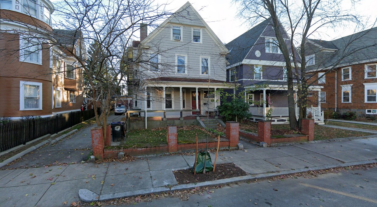 Foto del edificio - 26 Mayfield St