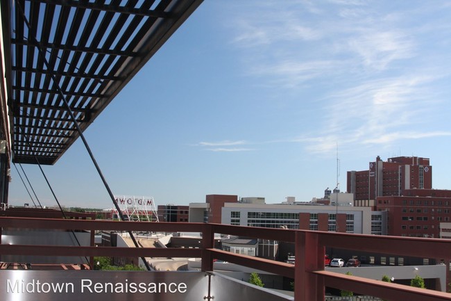 Foto del edificio - 1212 N Walker Ave