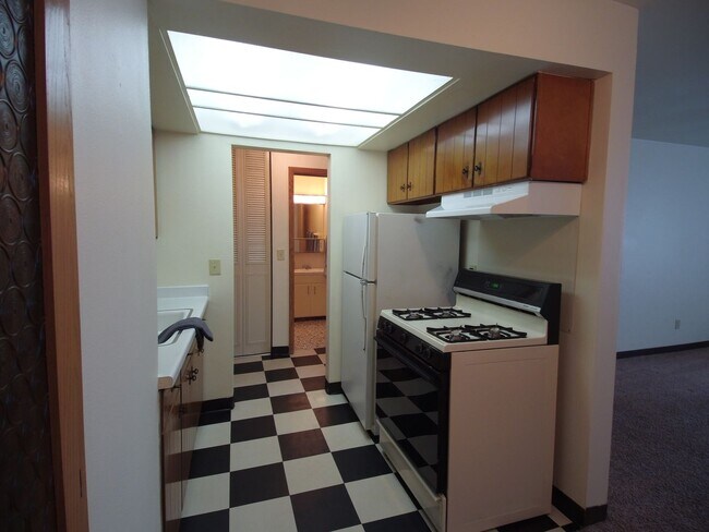 Foto del interior - Oakview Manor