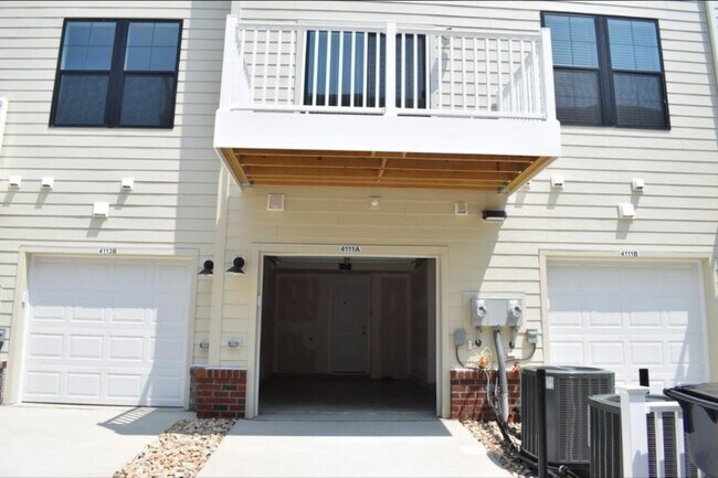 Building Photo - 4111 Greybull Dr