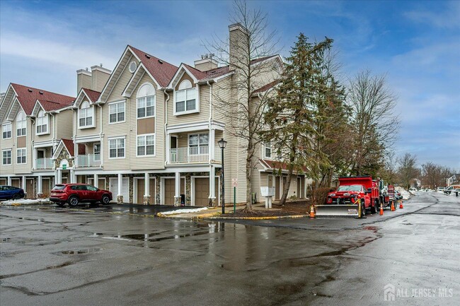 Foto del edificio - 150 Prestwick Way