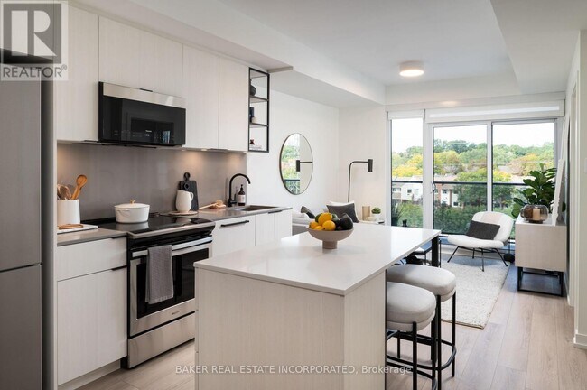 Photo du bâtiment - 740-740 Dupont St