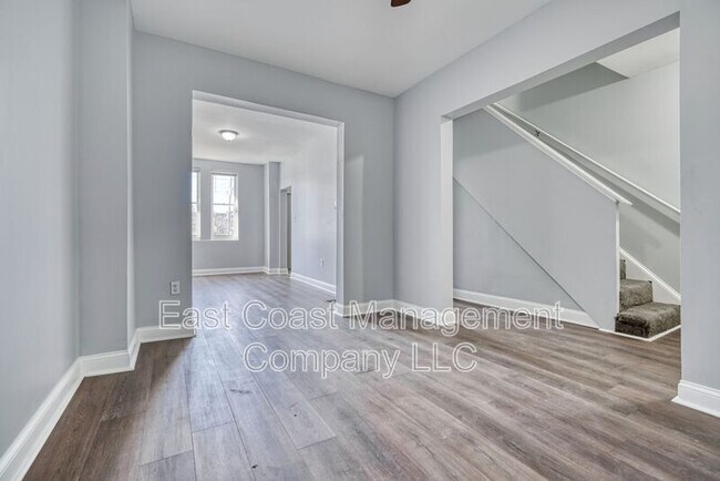 Foto del edificio - 4520 Pimlico Rd