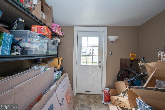 Foto del edificio - 16 W 4th St