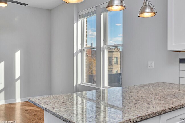 Foto del edificio - 1056 N Damen Ave