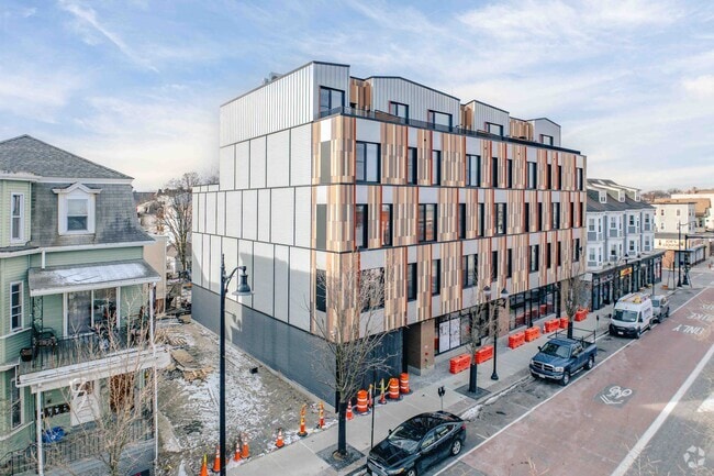 Building Photo - The Guild
