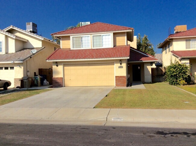 Foto del edificio - 8112 Fawn St