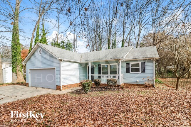 Building Photo - 5722 Lambrook Ct