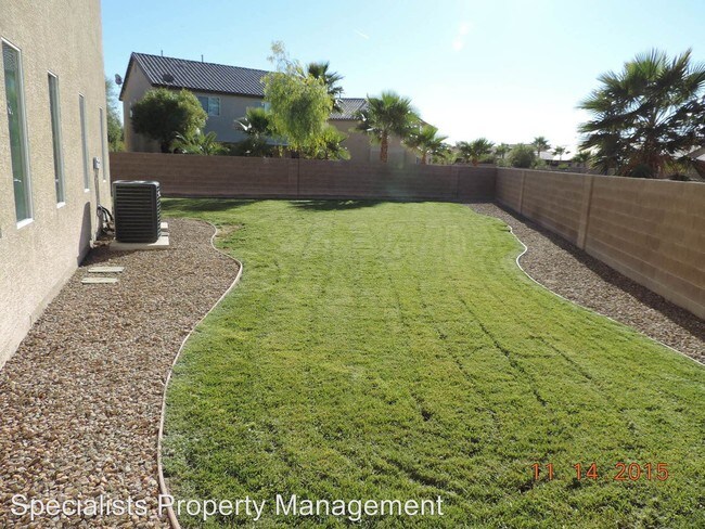 Building Photo - 5 br, 4 bath House - 3549 Winter Wren Street