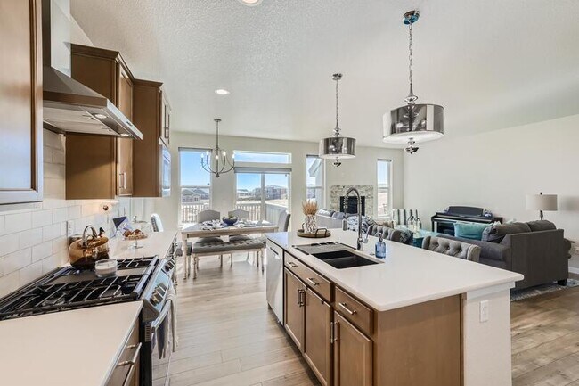 Foto del edificio - 12867 Stone Valley Dr
