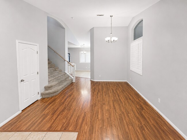 Building Photo - Beautiful 4BR Home in Gated Community with 3-Car Garage