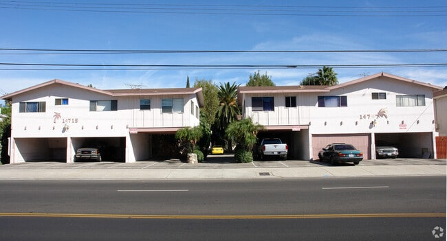 Building Photo - 14715 Magnolia Blvd