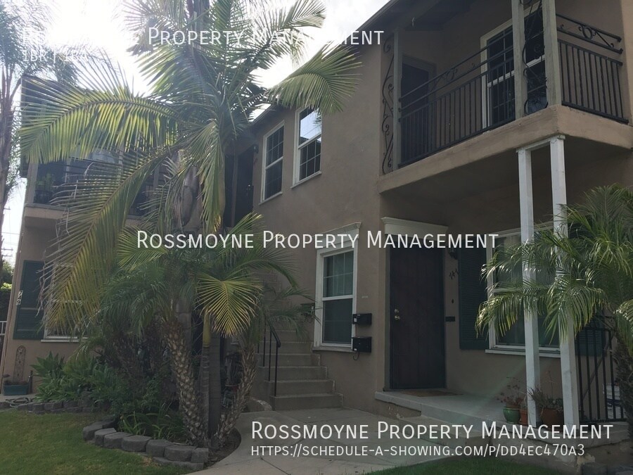 Foto principal - 747 S Chevy Chase Dr