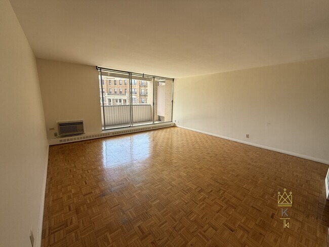 Foto del edificio - 125 Chiswick Rd