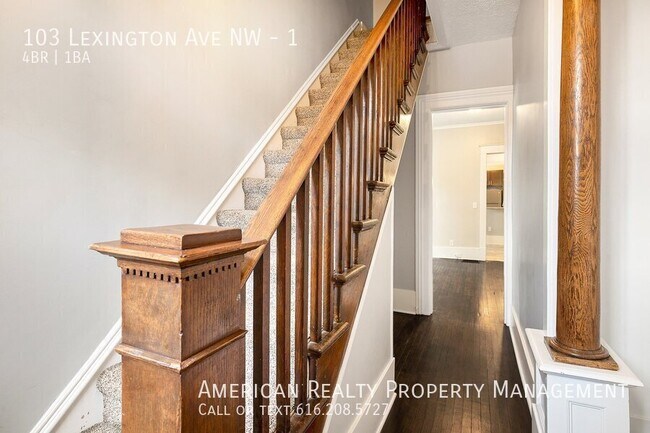 Foto del edificio - 103 Lexington Ave NW