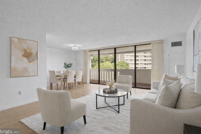 Building Photo - 6101 Edsall Rd