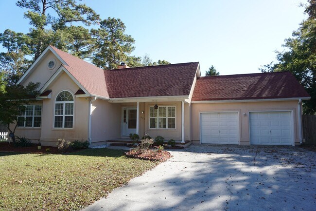Foto del edificio - 3BR/2BA - Quiet Hidden Forest Neighborhood...