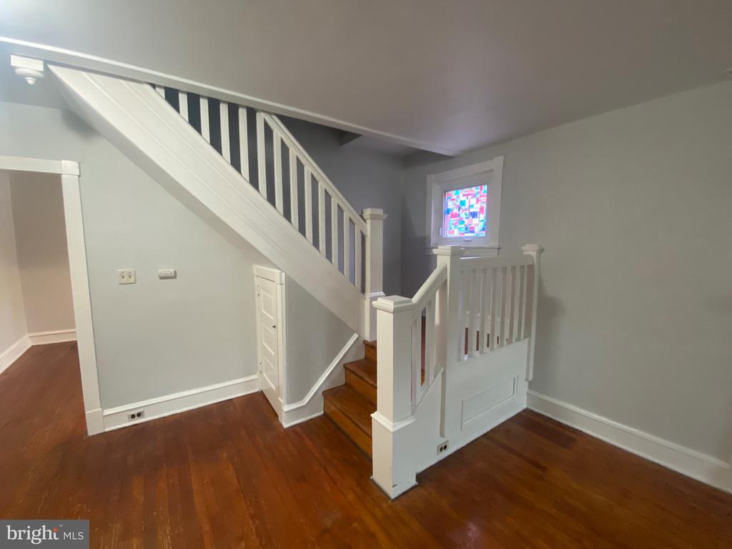Foto principal - 1821 N Scott St