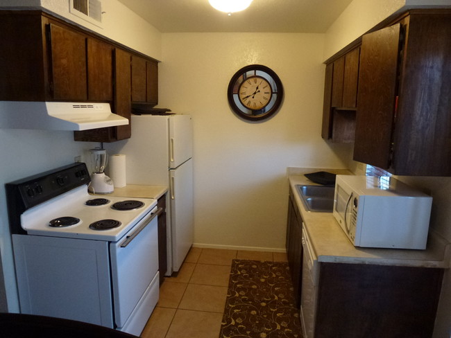 Building Photo - Village at Romero Apartments