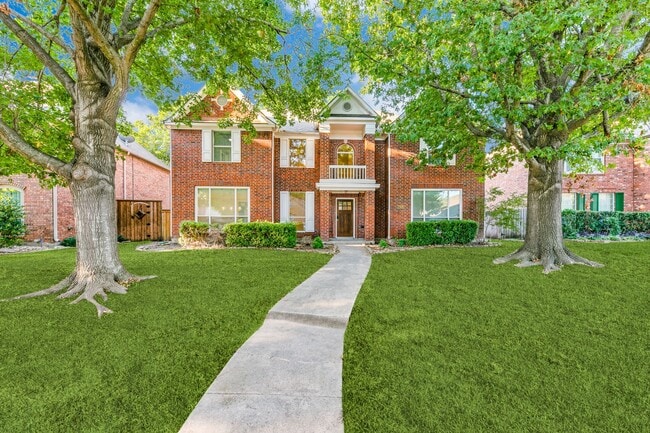 Foto del edificio - 2908 Shadywood Ln