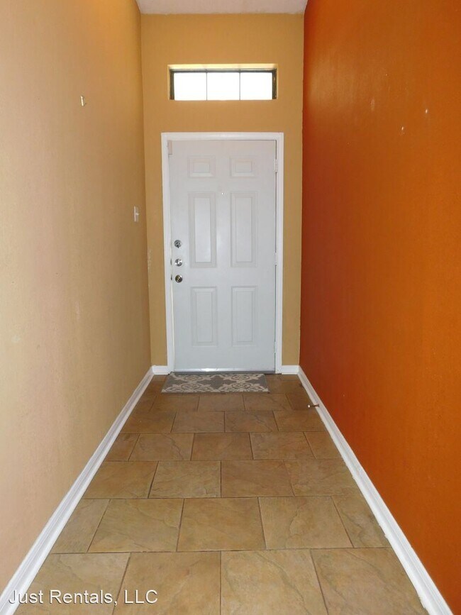 Foto del edificio - 3 br, 2 bath House - 4505 Bluestem Ln