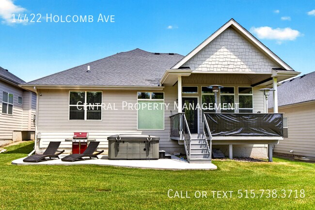 Foto del edificio - 14422 Holcomb Ave