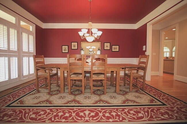 Foto del edificio - 1710 Sugarloaf Club Dr