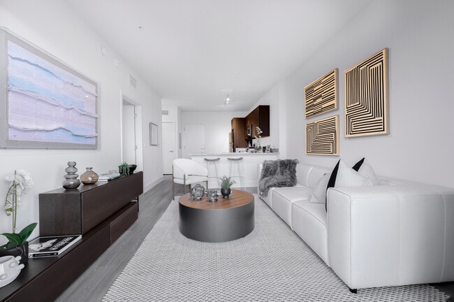 Foto del edificio - Canopy West River Phase II