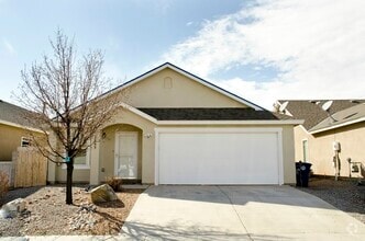 Building Photo - 10439 Calle Acanta NW