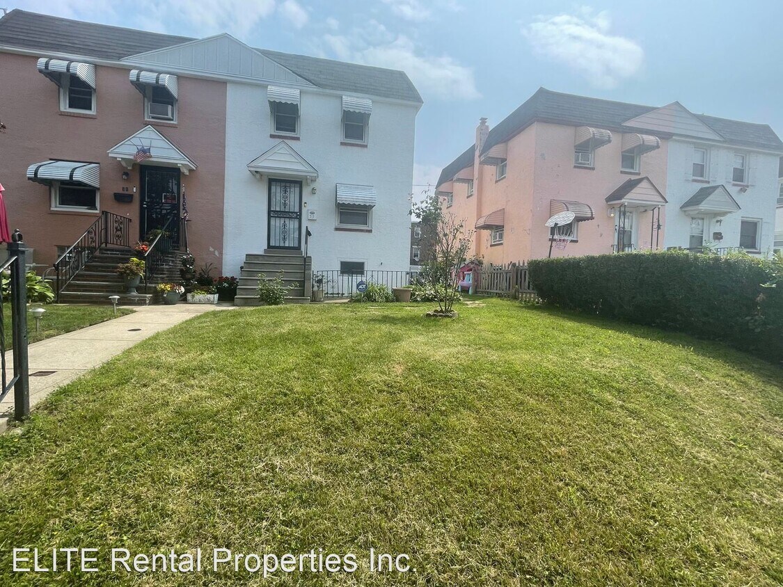 Primary Photo - 3 br, 1 bath House - 53 Foster Avenue