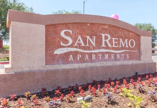 Interior Photo - San Remo Apartments