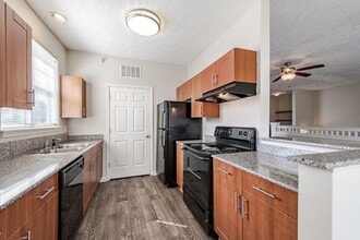 Building Photo - Westlake at Morganton Apartment Homes