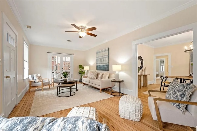 Foto del edificio - 732 Maryland Ave