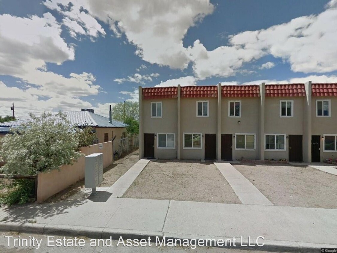 1515 8th St NW, Albuquerque, NM 87102 Room for Rent in Albuquerque