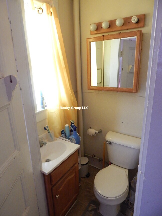 Foto del edificio - 161 Kelton St