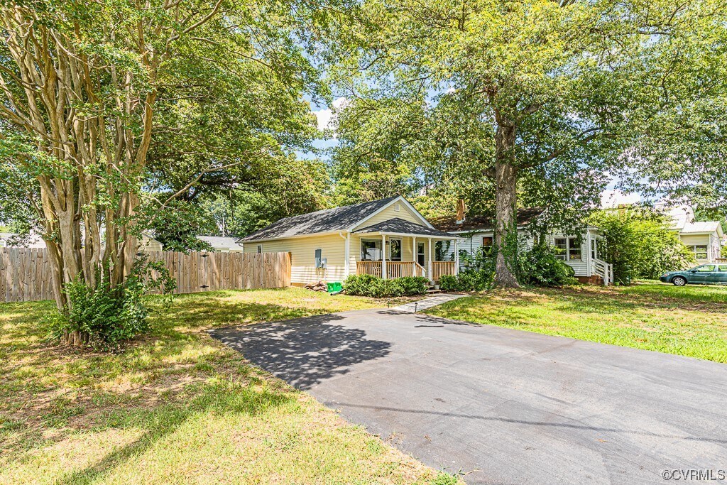 Foto principal - 2514 Williams St