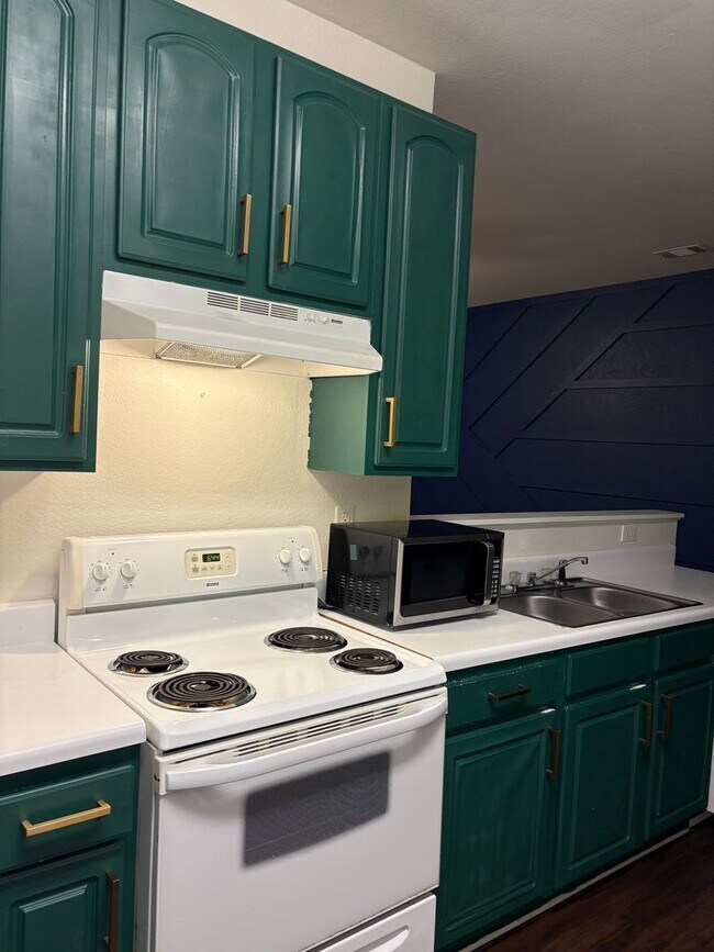 Foto del edificio - 2726 Snapfinger Manor