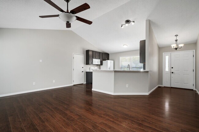 Building Photo - 1357 Warrior Song Way