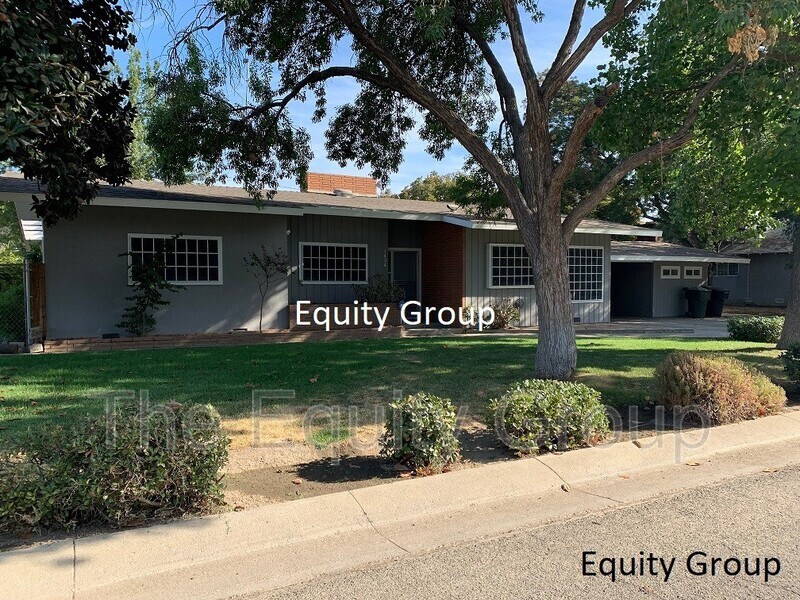 1434 W Feemster Ave, Visalia, CA 93277 House Rental in Visalia, CA