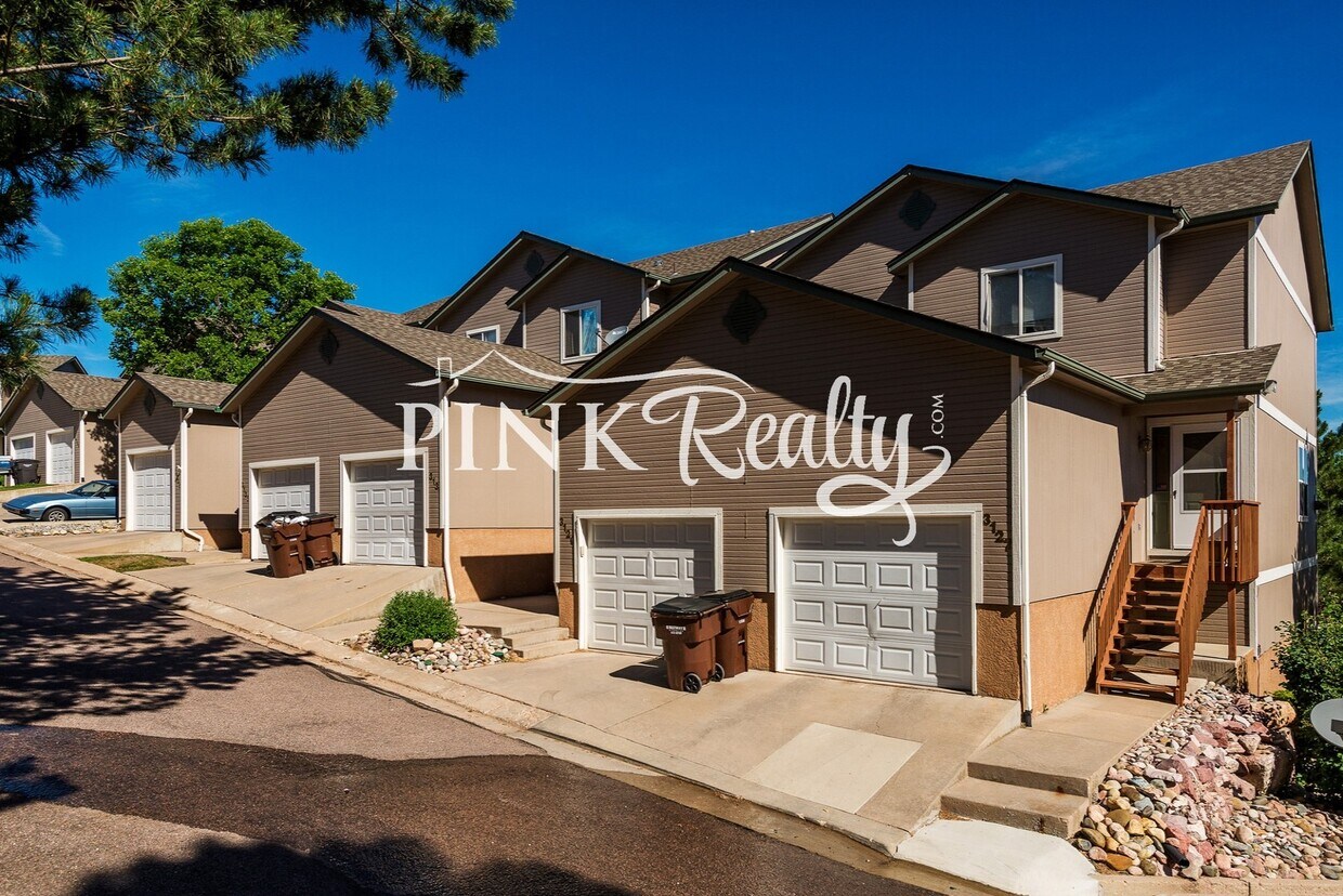 3129 Hearthridge Cir, Colorado Springs, CO 80918 House Rental in Colorado Springs, CO