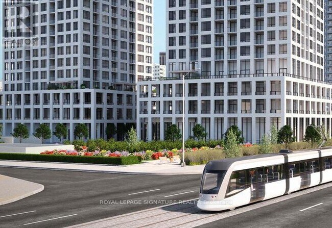 Photo du bâtiment - 36 Elm Dr W