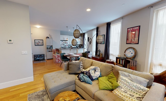 Foto del edificio - 164 Hampshire St