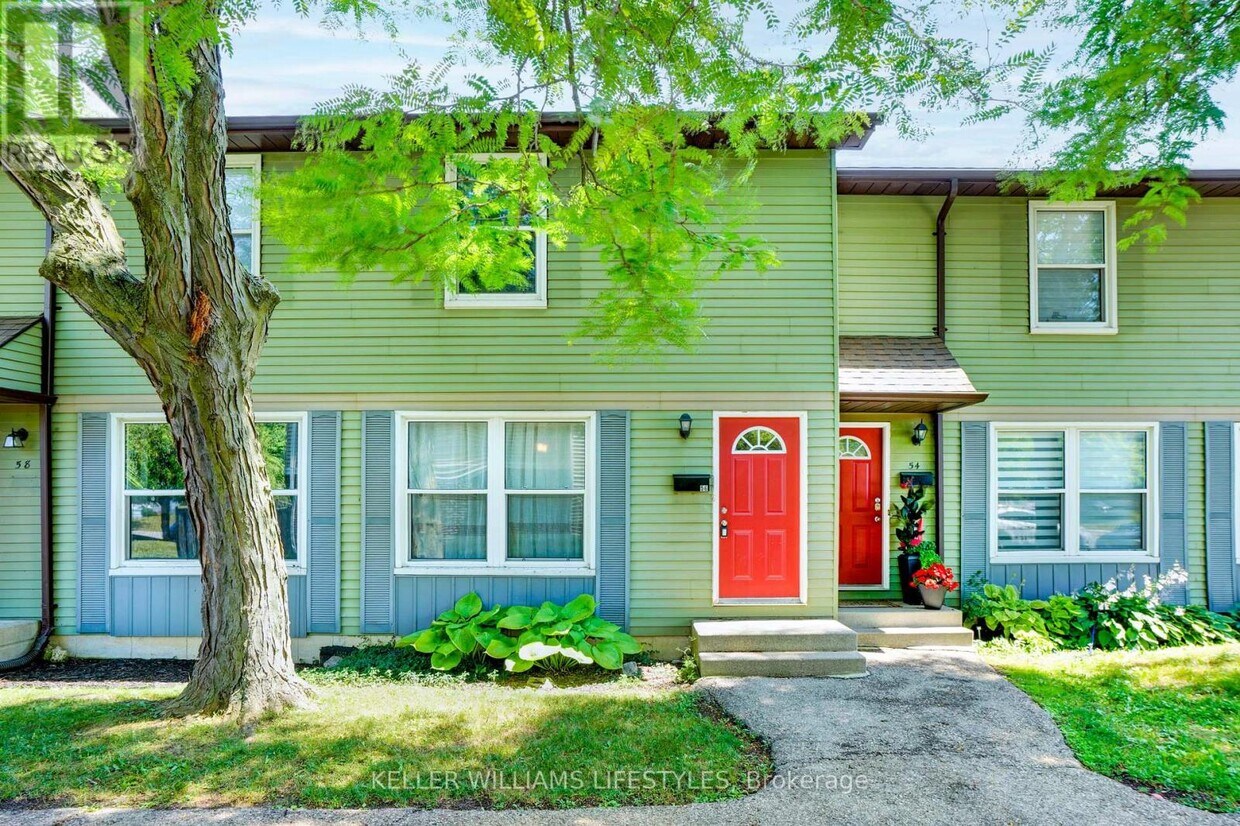 Photo principale - 70-70 Fiddlers Green Rd
