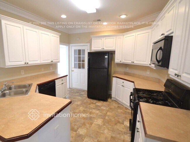 Foto del edificio - 3650 Deer Trail NW