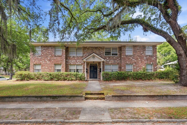 Building Photo - 3411 Bull St