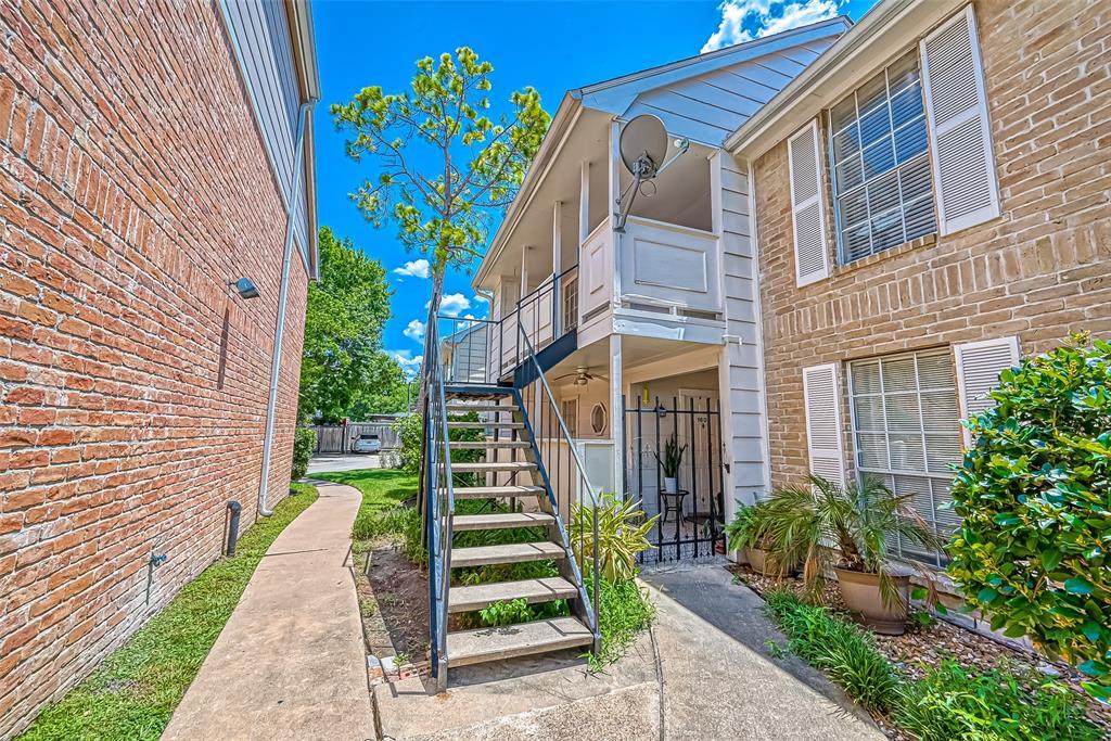 2800 St Unit 1604, Houston, TX 77063 Condo for Rent in