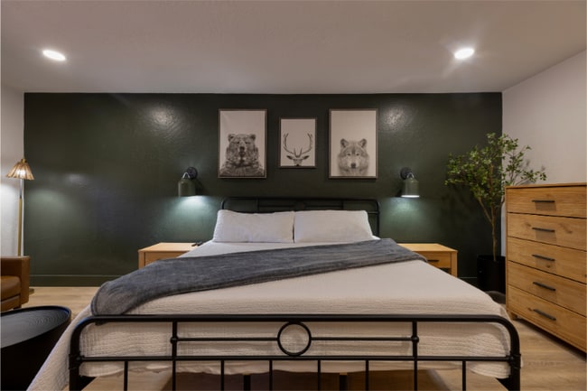 Foto del edificio - 1078 E White Mountain Blvd