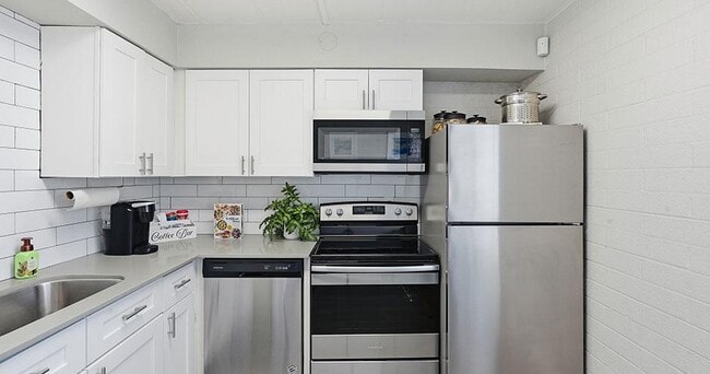 Foto del edificio - Westmount at Downtown Tempe Apartments