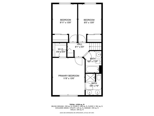 Foto del edificio - 4 Bed, 3 bath home in Parker